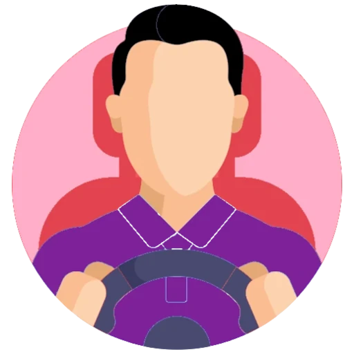 Driver Avatar